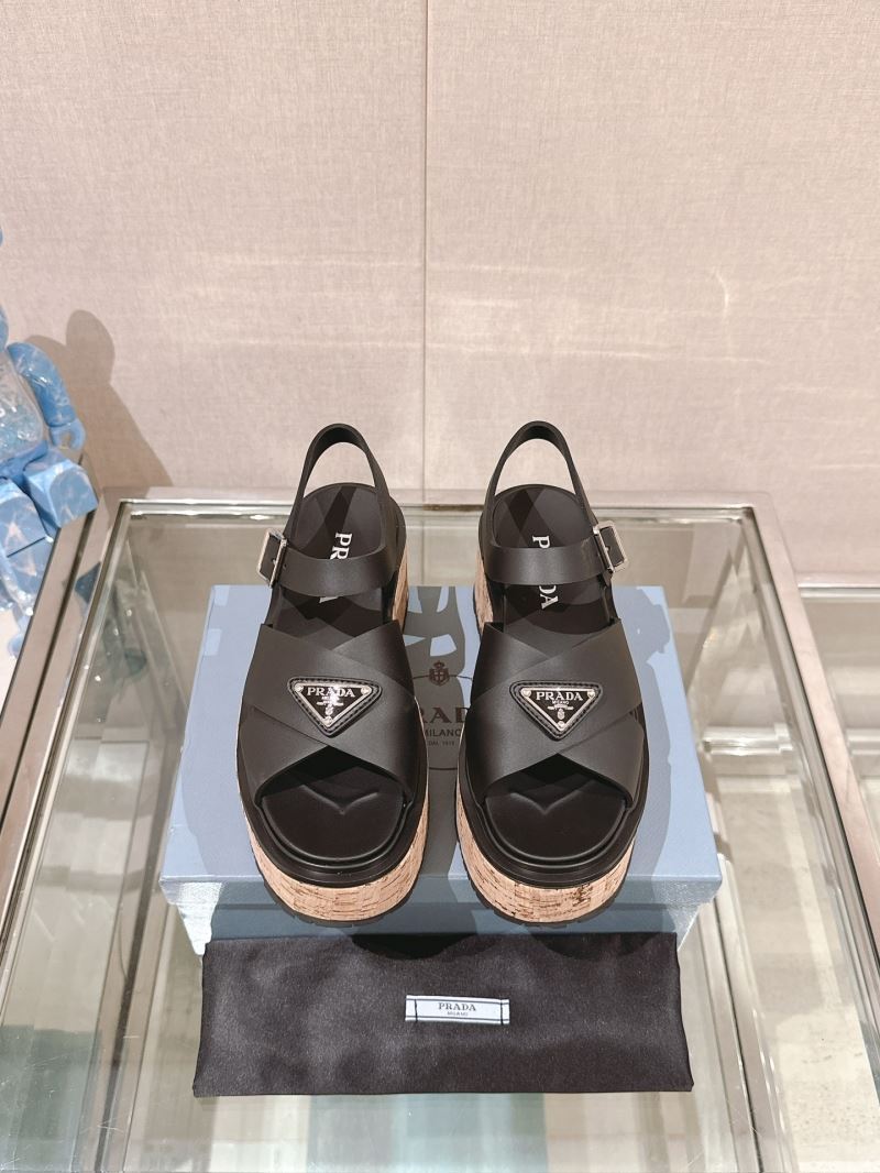 Prada Sandals